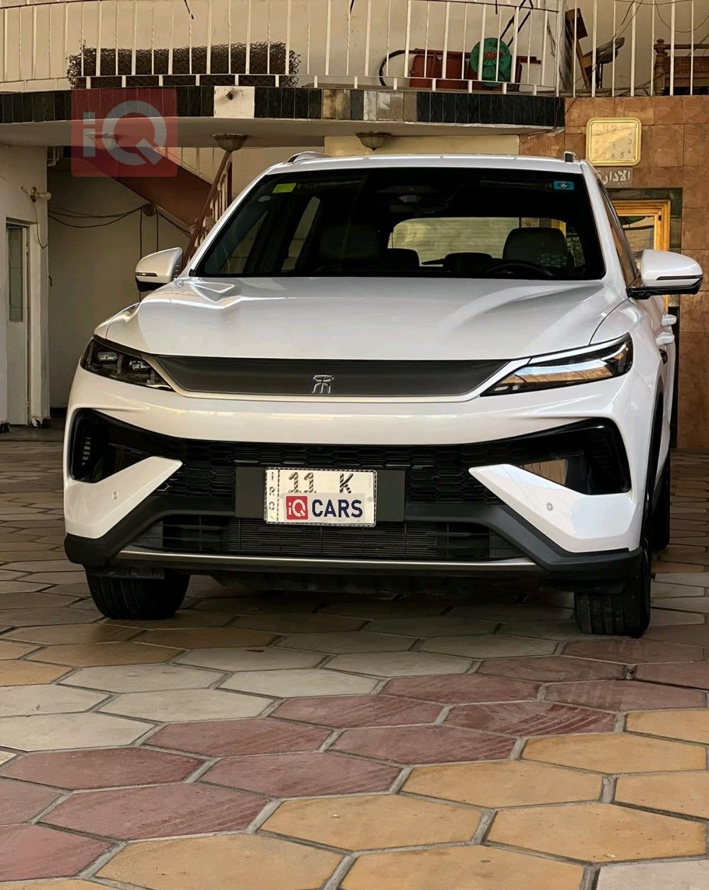 بي واي دي ‎سونغ برو DM-i